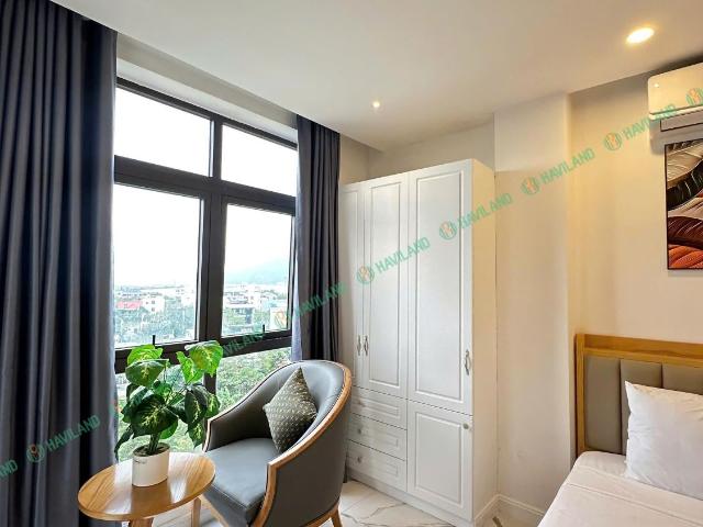 Căn hộ cho thuê tại Sơn Trà, Đà Nẵng