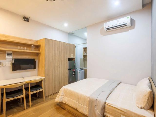Căn hộ cho thuê tại Đà Nẵng
