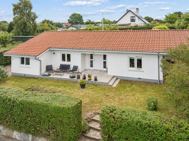 Villa til salg i Næstved