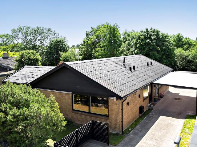 Villa til salg i Slangerup, Brøndby