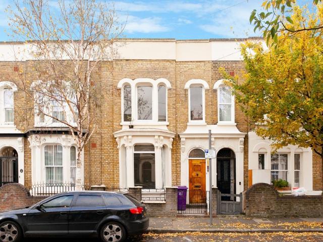 House for rent in Old Ford, Mile End