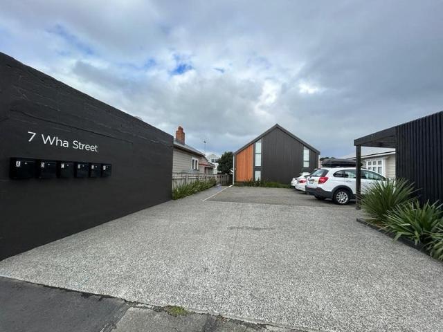 Apartment for rent in Matata, Wellington