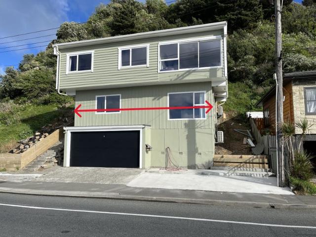 House for rent in Matata, Wellington