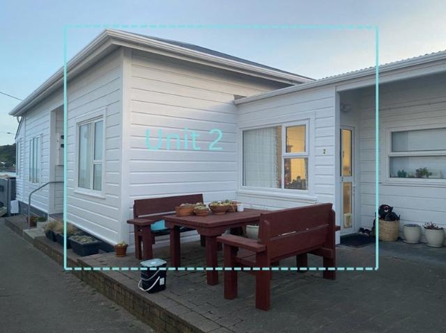 Apartment for rent in Matata, Wellington