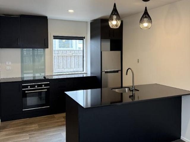 House for rent in Matata, Wellington