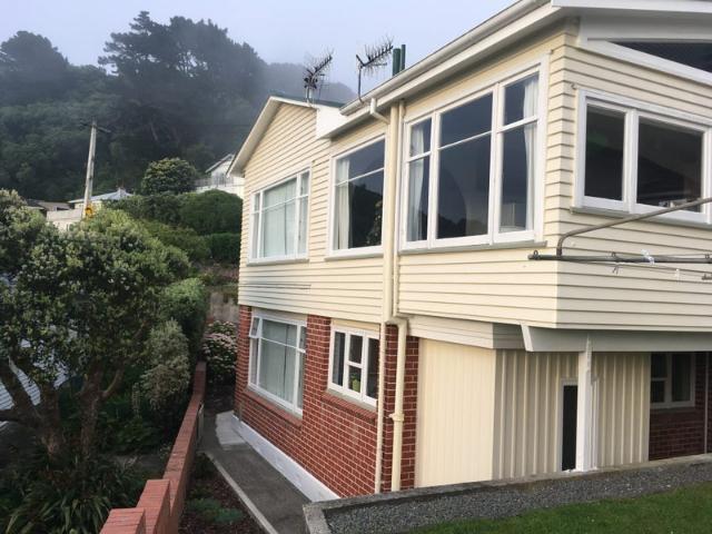 Apartment for rent in Matata, Wellington