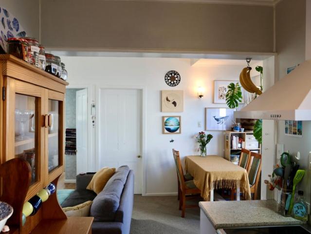 Apartment for rent in Matata, Wellington