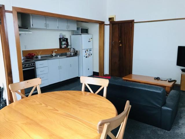 Apartment for rent in Matata, Wellington