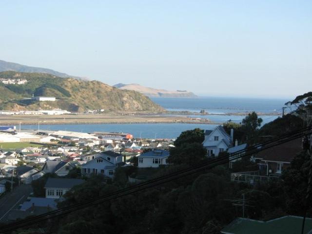 Apartment for rent in Matata, Wellington