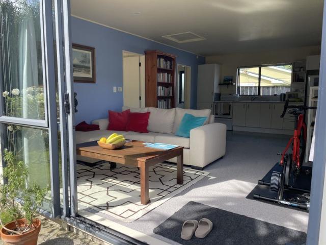 Apartment for rent in Matata, Wellington