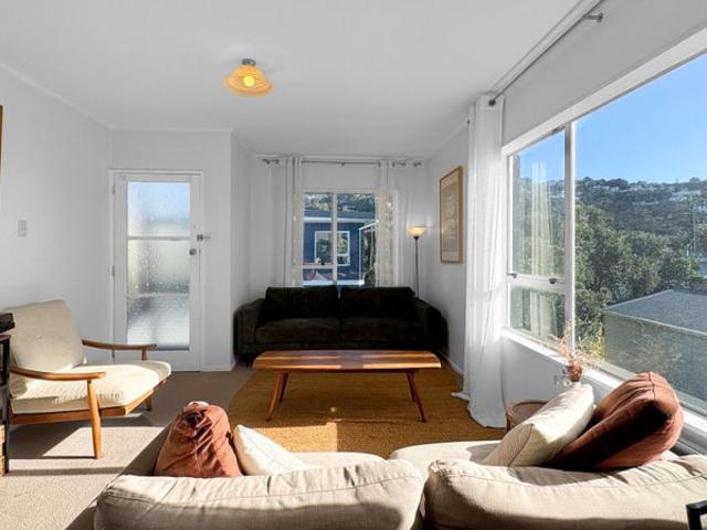 Apartment for rent in Matata, Wellington