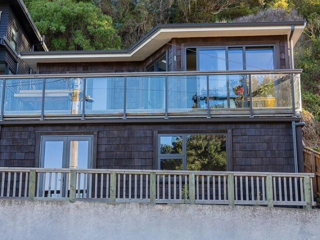 House for rent in Matata, Wellington