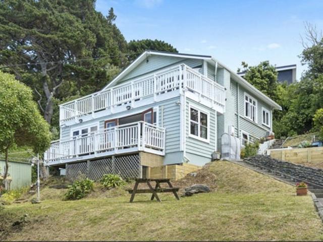 Apartment for rent in Matata, Wellington