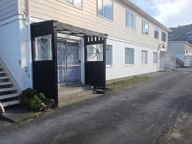 Apartment for rent in Matata, Wellington