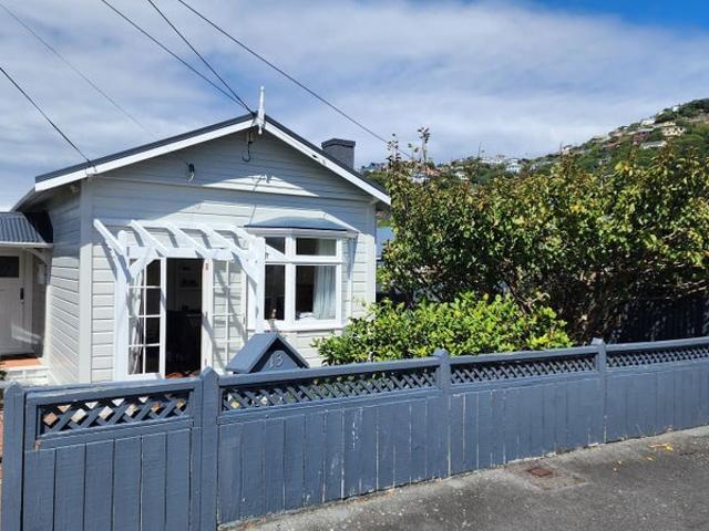 House for rent in Matata, Wellington