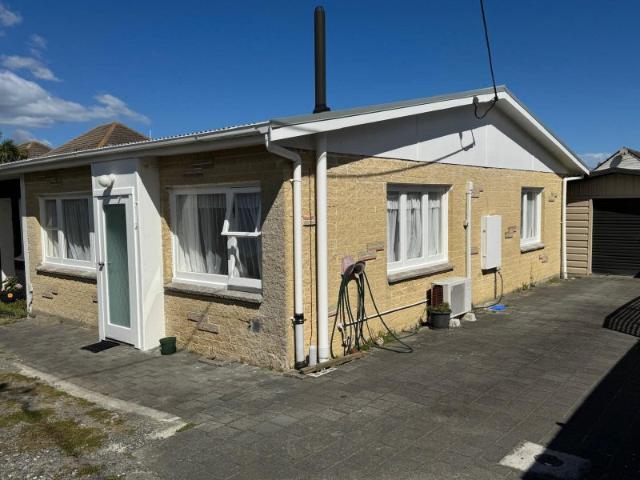 Apartment for rent in Matata, Wellington