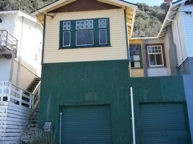 House for rent in Matata, Wellington