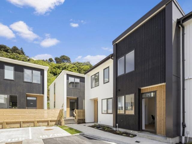House for rent in Matata, Wellington