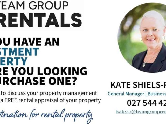 Apartment for rent in Matata, Wellington