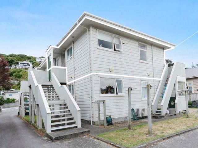 Apartment for rent in Matata, Wellington