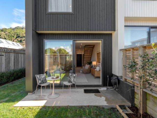 House for rent in Melrose, Wellington