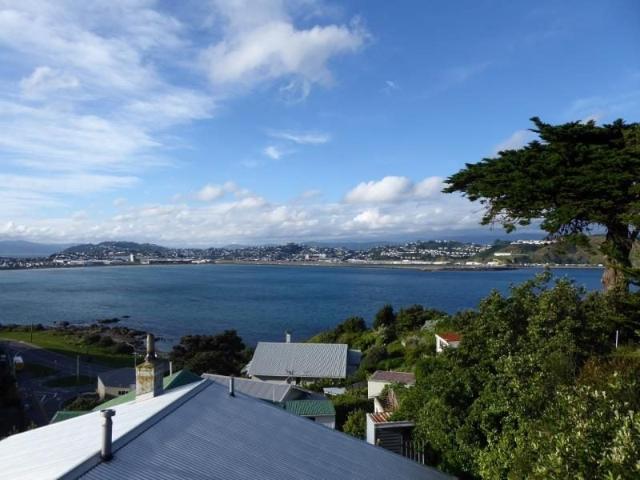 House for rent in Matata, Wellington