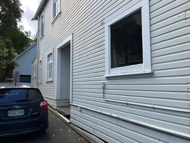 House for rent in Matata, Wellington