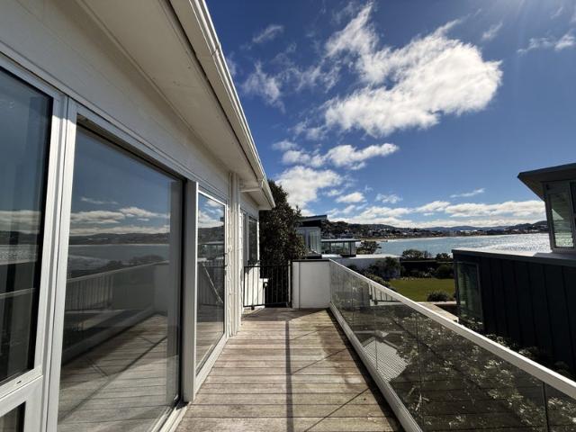 Apartment for rent in Matata, Wellington