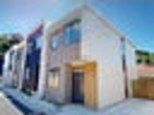 Townhouse for rent in Matata, Wellington