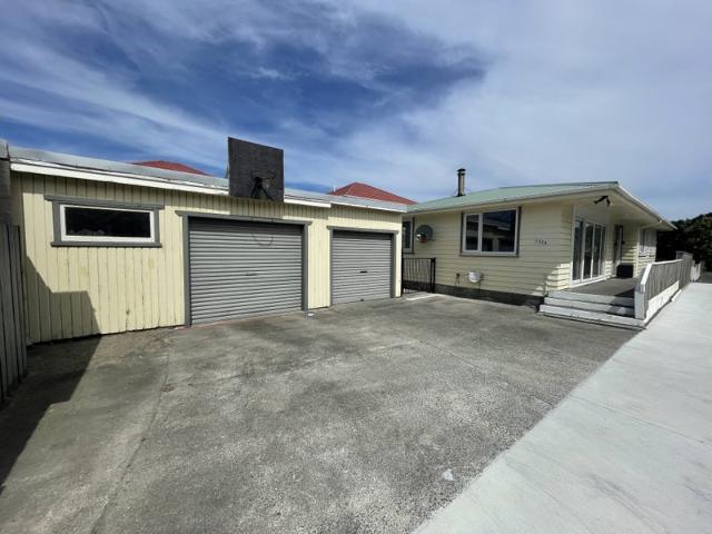 House for rent in Matata, Wellington