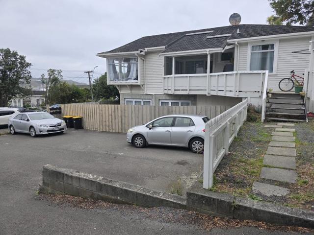 House for rent in Matata, Wellington
