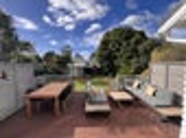House for rent in Melrose, Wellington
