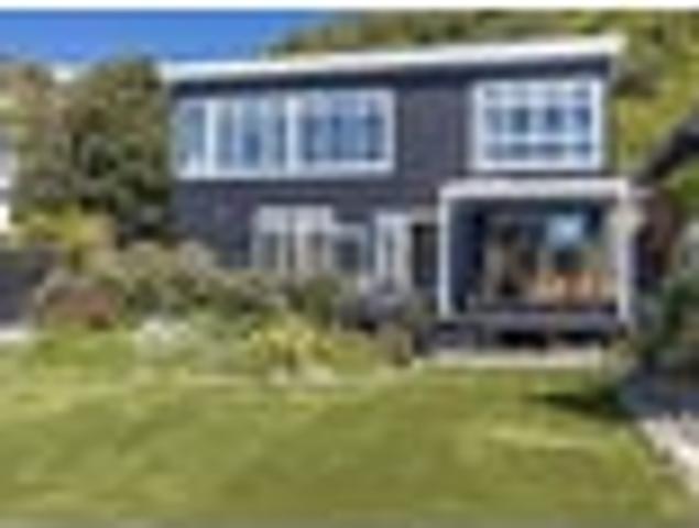House for rent in Houghton Bay, Wellington