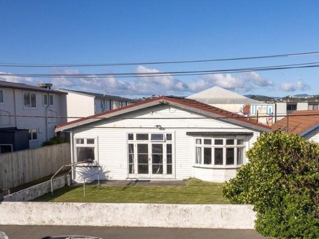 House for rent in Matata, Wellington