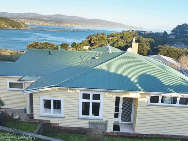 House for rent in Matata, Wellington