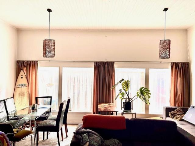 House for rent in Matata, Wellington