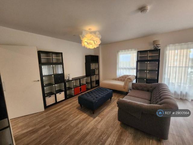 House for rent in Upton Park, Greater London