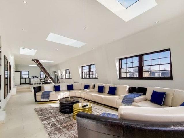 Apartment for rent in Belgravia, Isle Of Man