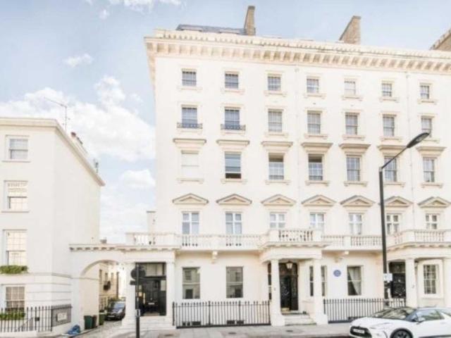 Apartment for rent in Belgravia, Greater London