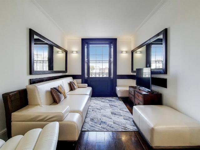 Apartment for rent in Belgravia, Greater London
