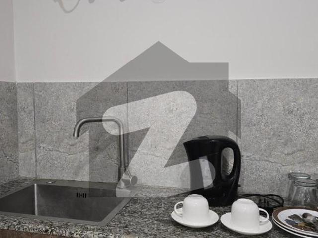 Apartment for rent in Faisalabad, Islamabad Capital Territory