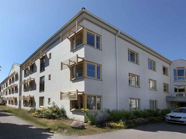 Lägenhet hyra i Växjö, Kronoberg