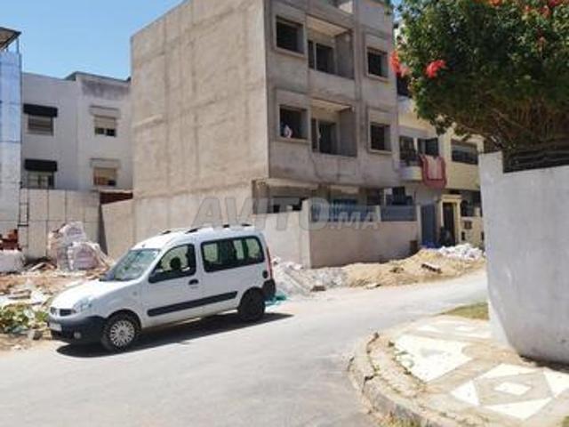 Appartement vente à Lyautey