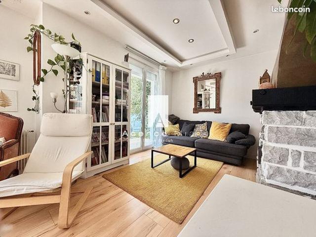 Maison vente à Thonon-les-Bains, Lyaud