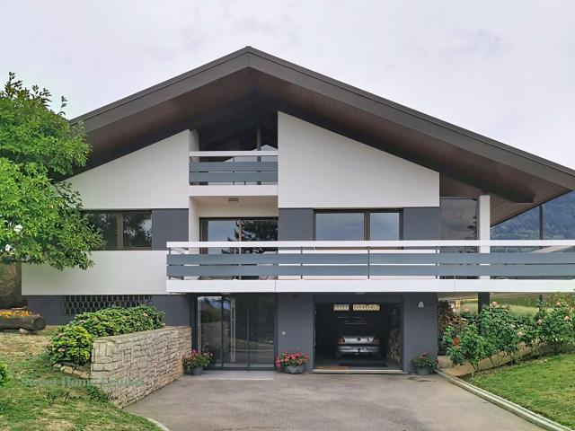 Maison vente à Crêt Tonniaz, Allinges