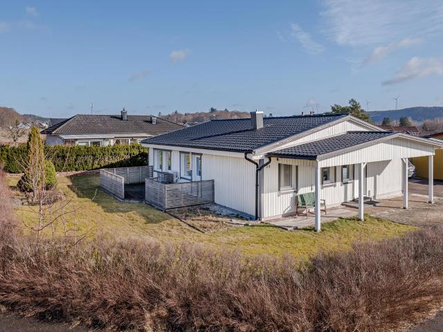 Villa till salu i Lilla Edet, Västra Götaland