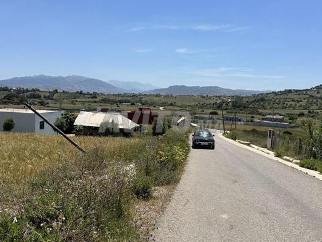 Propriété vente à Tétouan, Tanger-Tétouan