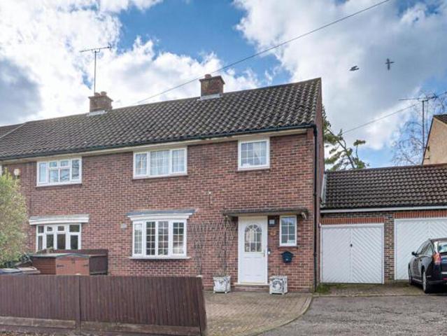 House for sale in Harpenden, St Albans