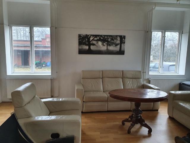 Hus hyra i Hörby, Skåne