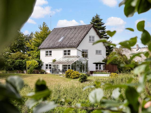 Villa til salg i Århus